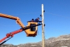 Obavijest iz Općine; Zbog radova na elektroenergetskoj mreži Donji Brgat sutra bez struje