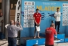 Uspje&scaron;an nastup plivača Juga na međunarodnom mitingu "Mladost" u Zagrebu, Luk&scaron;i Paviću srebro