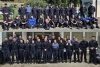 U smje&scaron;tajno-obučnom centru &bdquo;Mladost&ldquo; u Kuparima zavr&scaron;en 126. tečaj granične policije