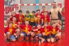 Rukometa&scaron;i župske &scaron;kole pobjednici  Županijskog prvenstva za učenike 7. i 8. razreda