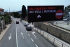 Jedna auto-taxi tvrtka 61 put neovla&scaron;teno u&scaron;la u zonu posebnog prometnog režima, biti će kažnjena s 96.380,00 eura