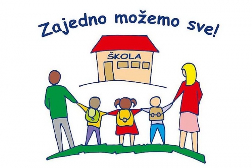 Županija objavila Javni poziv za pomoćnike u nastavi
