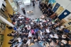 Kultura sjećanja za sigurno sutra, radionica Udruge SJP Grof osma&scaron;ima župske &scaron;kole (FOTO)