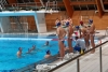 Poraz u polufinalu drugog turnira 1.B lige; Siscia uvjerljivo pobijedila Gusar