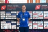 Ivo Begović pomoćni trener vaterpolske reprezentacije do 16 godina na Europskom prvenstvu u Istanbulu