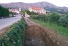 Narednih dana radovi zavr&scaron;nog niveliranja i asfaltiranje kolnika na LC 69050 u Mandaljeni