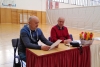 Izborna Skup&scaron;tina ŽOK Župa dubrovačka, za predsjednika ponovo izabran Miran Miloslavić