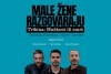 Mu&scaron;kost ili smrt? Prva u nizu javnih tribina kulturno-kreativne platforme Male žene u Love baru