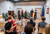 DPDS; Večer klasike u Kneževu dvoru u Slanom