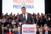 Izlazne ankete; Zoran Milanović 77,86 posto - Dragan Primorac 22,14 posto