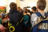 U osnovne &scaron;kole na području županije upisano 40 prva&scaron;ića vi&scaron;e nego u pro&scaron;loj &scaron;kolskoj godini