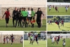 Derbi na Taranteli bez golova, na kraju suce s travnjaka ispratili za&scaron;titari (FOTOGALERIJA)