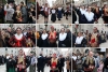 Župljani na procesiji Feste Svetog Vlaha - Tradicionalna 19. FOTOGALERIJA