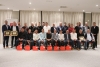 U hotelu Astarea održana svečanost promocije trenera boćanja prve razine (FOTOGALERIJA)