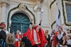 Kandelora; Otvorena Festa sv. Vlaha 2026. (FOTOGALERIJA)