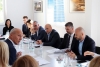 Održan sastanak na temu kamenoloma u Općini Ravno, s naglaskom na utjecaj na rijeku Omblu