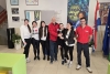 Učenici župske &scaron;kole pobjednici Gradskog natjecanja mladih Crvenog križa u kategoriji podmlatka