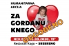 Prijatelji Gordane Knego; Do daljnjeg se odgađaju Humanitarna akcija koja se trebala održati u nedjelju