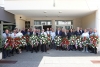 Dan Općine; Položeni vijenci na spomen ploče braniteljima poginulim u Župi dubrovačkoj (FOTO)