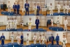 Judo klubu Župa dubrovačka 10 medalja na Kupu Moko&scaron;ice, četiri zlata, srebro i pet bronci