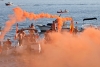 Porporelu prekrila narančasta boja; Fun H2O nastavlja pobjedama, danas su nadigrali PVG Gru&scaron;ki mul (FOTO)