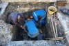 Nastavljaju se radovi na vodoopskrbnoj mreži; Sutra bez vode dio Popolice i dio Puta Bruna Bu&scaron;ića