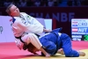 Iva Oberan na Grand Slamu u Tadžikistanu izgubila u borbi za broncu