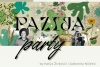 Ogranak Dubrovačkih knjižnica Cavtat poziva na &bdquo;pazija party&ldquo; kojeg organiziraju Jadranka Ničetić i Katija Živković