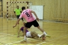 Županijska futsal liga; Nakon tri odigrana kola MNK Čibača sa stopostotnim učinkom druga na tablici