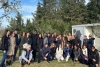 Održan partnerski sastanak projekta EU projekta ADRIACLIM