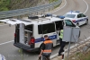 U proteklom tjednu 7 prometnih nesreća s ozlijeđenim osobama, ponavljaču prekr&scaron;aja privremeno oduzeto vozilo