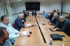 Sastanak predsjedni&scaron;tva župskog općinskog odbora i predsjedni&scaron;tva županijske organizacije HDZ-a