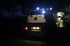 Policijsko izvje&scaron;će; U prometnoj nesreći na Gornjem Brgatu teže ozlijeđena jedna osoba