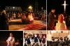 Načelnik Miloslavić upalio prvu svijeću na Adventskom vijencu u Mandaljeni (FOTOGALERIJA/VIDEO)