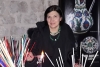 Marija Milić sudjelovala na prvom Hrvatskom bijenalu umjetničkog stakla u Zadru