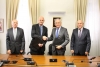 Ugovor o pomoći - Županija financiranja obnove jedne povratničke kuće u Općini Stolac