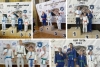 Četiri medalje Judo kluba Župa dubrovačka na međunarodnom turniru Tivat 24