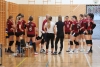 Prva B liga - skupina jug; Odbojka&scaron;ice ŽOK-a Župa dubrovačka izgubile od OK Ka&scaron;tel Luk&scaron;ić