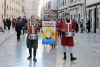 Župski karnevo poziva; Prijavite svoje maske i pridruže se povorci na Stradunu