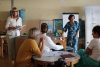 Edukacija &bdquo;Podizanje kolektiva&ldquo; u Dječjem vrtiću Župa dubrovačka (FOTO)