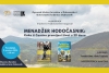 Književno-hodočasnički razgovor s Borisom Trupčevićem; Menadžer hodočasnik: Kako ti hodača&scaron;će promijeni život u 30 dana