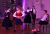 "Dobar veče ko j' u kući" Božićni koncert  KUD "Marko Marojica" u  hotelu Sheraton
