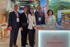 Predstavljanje Turističke zajednice županije na sajmu World Travel Market u Londonu
