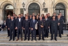 Blagdan svetog Florijana, Dan vatrogastva; Župan Pezo zahvalio vatrogascima na njihovom predanom radu