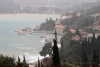 Za sutra izdano žuto upozorenje na potencijalno opasno vrijeme; Jako i olujno jugo, moguća obilna ki&scaron;a
