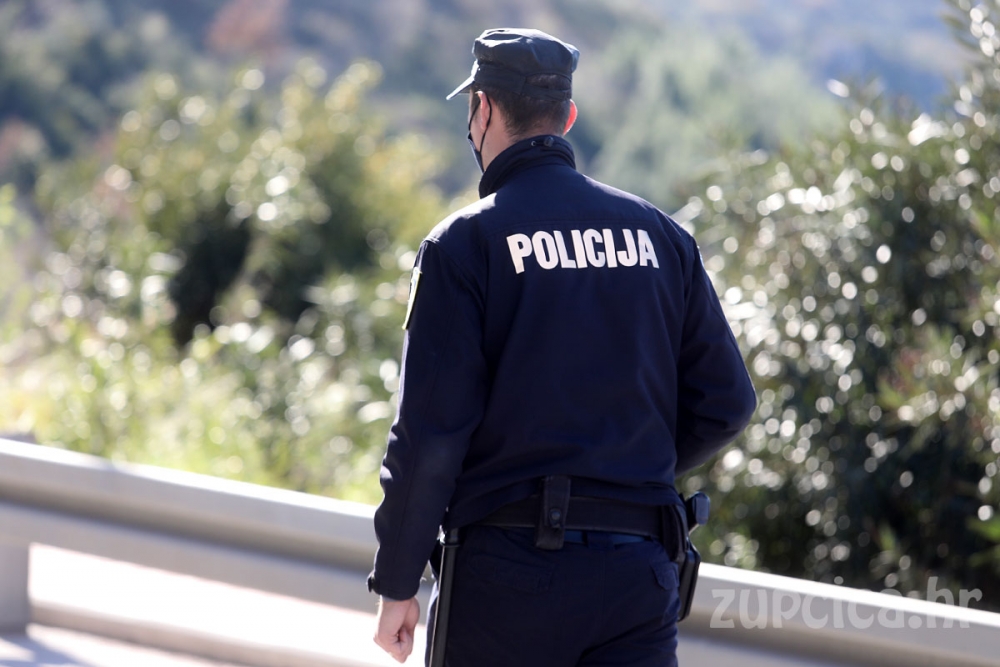 Jutros u Platu smrtno stradao 25-godi&scaron;nji njemački državljanin, jo&scaron; se uvijek radi na utvrđivanju okolnosti stradavanja