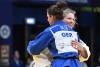 Veliki uspjeh Petrunjele Pavić: Četiri pobjede u pet borbi i brončana medalja Grand Prixa u Portugalu