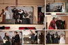 "Matrimonijo" na Župskom ljetu; Kolarini svojom kultnom predstavom nasmijali publiku u Mandaljeni (FOTO)